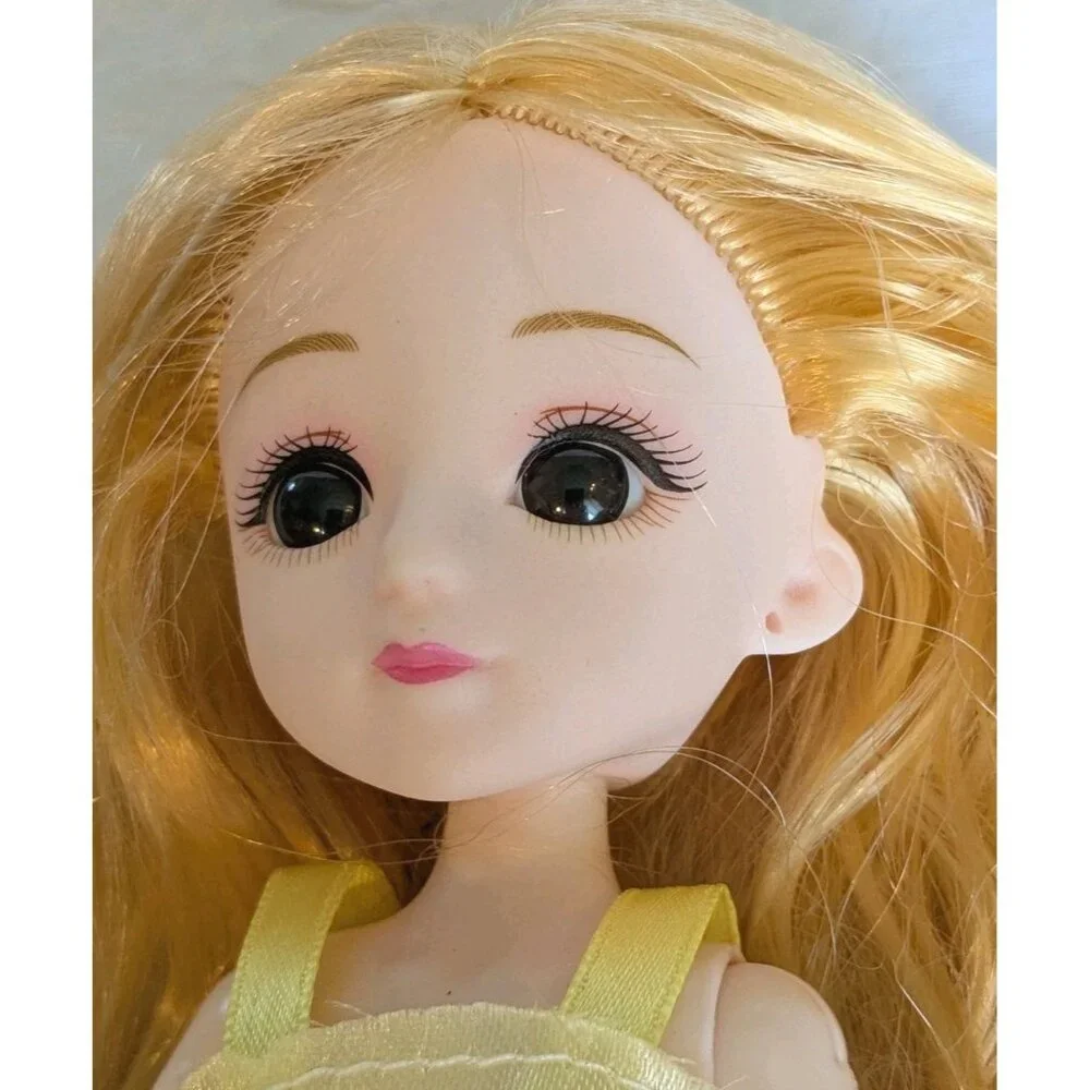 Unbranded bjd ball